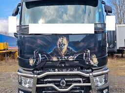 RENAULT T520 High Edition Show Truck Vollausstatt.