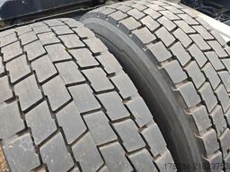 RENAULT T520 High Edition Show Truck Vollausstatt.