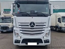 MERCEDES-BENZ Actros 1851 BIG Space Klima Assistenzsysteme