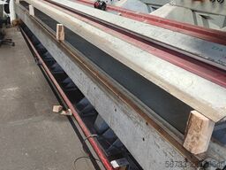 BIEGEMASTER BMH 8.30  8020 x 3,0 mm