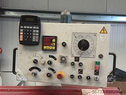 ISC Werkzeugmaschinen GmbH ISC Werkzeugmaschinen GmbH ISC Werkzeugmaschinen GmbH
