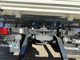 MAN TGS 28.440 TGS 28.440 6x4-4  3-Seiten-Kipper Hi...