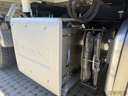 MAN TGS 28.440 TGS 28.440 6x4-4  3-Seiten-Kipper Hi...