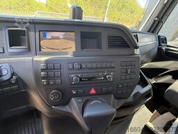MAN TGS 28.440 TGS 28.440 6x4-4  3-Seiten-Kipper Hi...