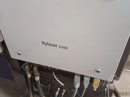 BYSTRONIC ByVention 3015