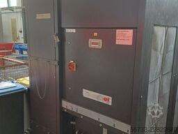 BYSTRONIC ByVention 3015