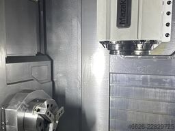 Mazak Integrex i-250H-S