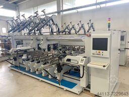 WEEKE (HOMAG Group) BST 500/D