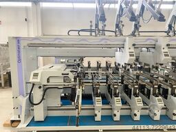 WEEKE (HOMAG Group) BST 500/D