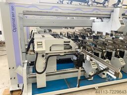 WEEKE (HOMAG Group) BST 500/D