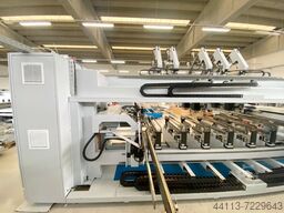 WEEKE (HOMAG Group) BST 500/D