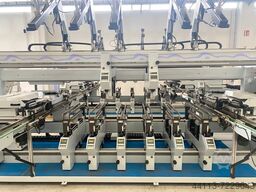 WEEKE (HOMAG Group) BST 500/D