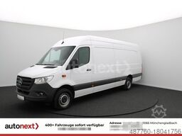 MERCEDES-BENZ Sprinter 317 *MAXI EXTRALANG* 360°+ NAVI 7154
