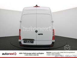 MERCEDES-BENZ Sprinter 317 *MAXI EXTRALANG* 360°+ NAVI 7154