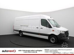 MERCEDES-BENZ Sprinter 317 *MAXI EXTRALANG* 360°+ NAVI 7154