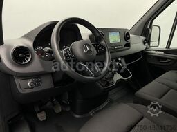 MERCEDES-BENZ Sprinter 317 *MAXI EXTRALANG* 360°+ NAVI 7154