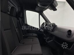MERCEDES-BENZ Sprinter 317 *MAXI EXTRALANG* 360°+ NAVI 7154