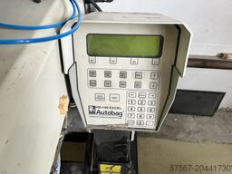 Advanced Poly-Packaging Ultra Count T-1000