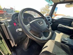 MAN TG-M 18.340 4x4 BB 2-Achs Allradkipper Kran Funk