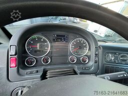 MAN TG-M 18.340 4x4 BB 2-Achs Allradkipper Kran Funk