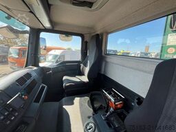MAN TG-M 18.340 4x4 BB 2-Achs Allradkipper Kran Funk
