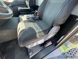 MAN TG-M 18.340 4x4 BB 2-Achs Allradkipper Kran Funk