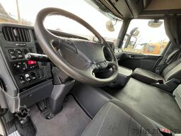 SCANIA G 410 6x4 3-Achs Kipper Meiller Bordmatik