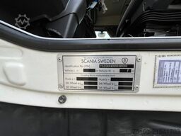 SCANIA G 410 6x4 3-Achs Kipper Meiller Bordmatik