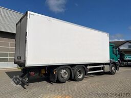 MERCEDES-BENZ Actros 2543 L 6x2 Kühlkoffer Thermo King T120R