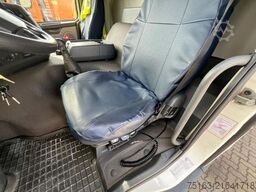 VOLVO FM 400 6x2 Pritsche Kran Palfinger PK 16500