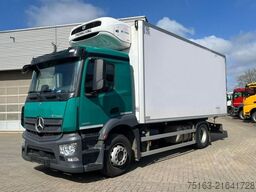 MERCEDES-BENZ Actros 1835 L 4x2 Kühlkoffer Thermo King T 1200