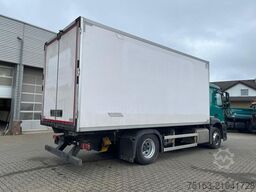 MERCEDES-BENZ Actros 1835 L 4x2 Kühlkoffer Thermo King T 1200