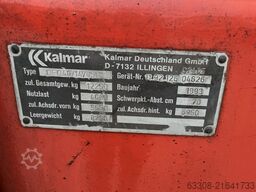 Kalmar DFQ40/14/45D