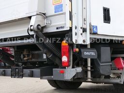 RENAULT D 13.280 Getränkewagen Vollluft LBW Kamera Euro6