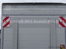 RENAULT D 13.280 Getränkewagen Vollluft LBW Kamera Euro6