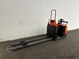 Toyota OSE 250 - 85 Stunden !!!!