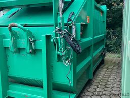 LUDDEN & MENNEKES LM 10 AS-G