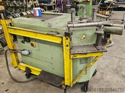 Klaus Zopf C602HE