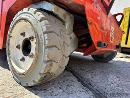 PB S171-16-E / Schere / Elektro / 17 m