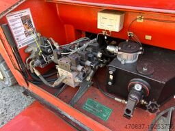 PB S171-16-E / Schere / Elektro / 17 m