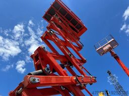 PB S171-16-E / Schere / Elektro / 17 m