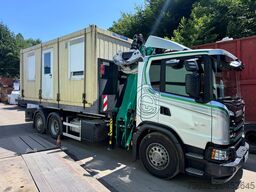 Hitta 6m& 6,5m Abrollplattform