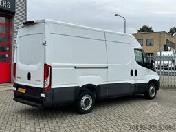 Iveco Daily 35S14 Enkellucht Laadbrug