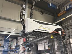 Geiger MotionLiner 10.0 XD