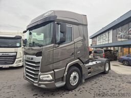 DAF XF 480 FT NGD ZF INTARDER