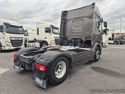 DAF XF 480 FT NGD ZF INTARDER