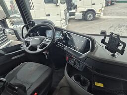 DAF XF 480 FT NGD ZF INTARDER