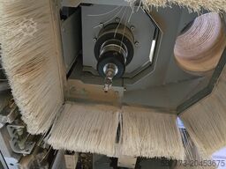 HOMAG WEEKE BHC VENTURE 1M