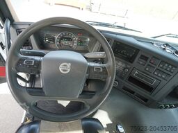 Volvo FMX 460 8X4 OPEN BOX WITH HIAB X-HIPRO 232 E-3 ...