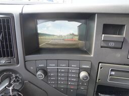 Volvo FMX 460 8X4 OPEN BOX WITH HIAB X-HIPRO 232 E-3 ...